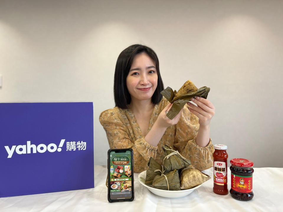 今年端午節時程較晚，Yahoo奇摩購物消費數據發現粽子預購買氣提早升溫，知名品牌與排隊名店、頂級食材與創新口味成3大熱銷關鍵！