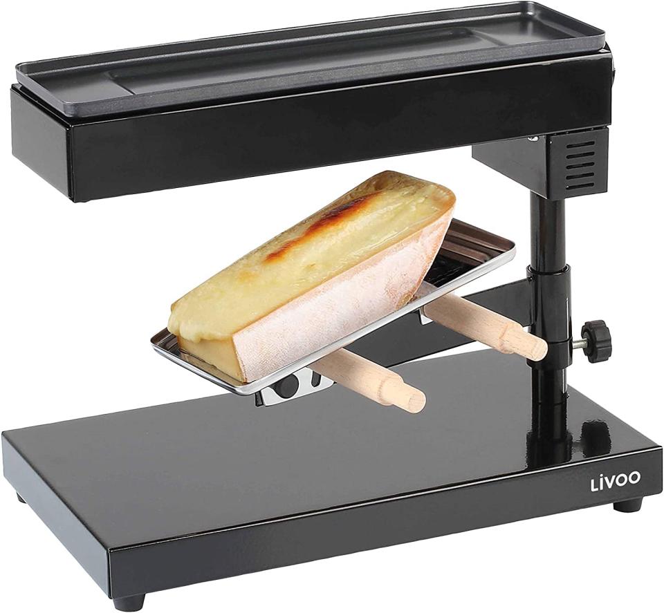  Raclette Livoo DOC159 