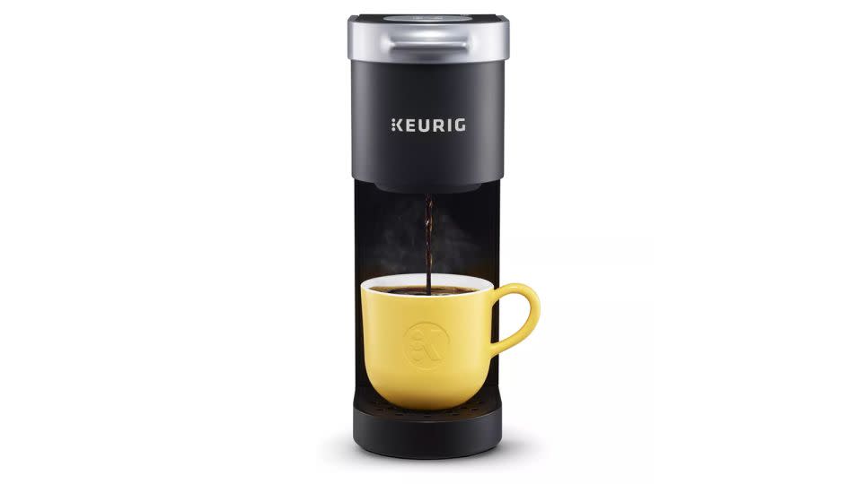 Keurig K-Mini Single-Serve K-Cup Pod Coffee Maker - Target