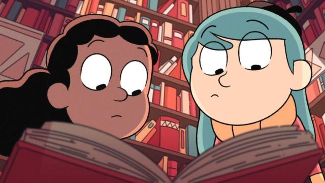 Hilda' Season 3: Everything We Know About The Final Season on Netflix -  What's on Netflix