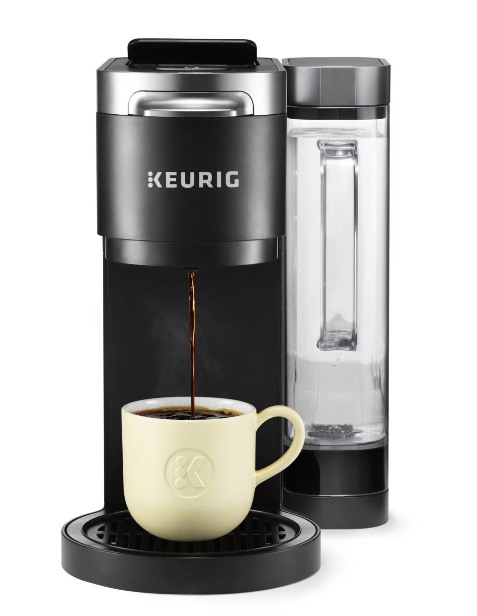 Keurig K-Duo Plus Coffee Maker