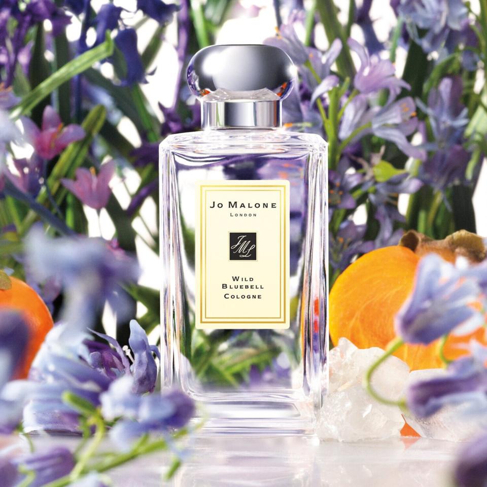 Wild Bluebell de Jo Malone