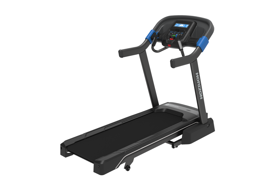 <p><a href="https://go.redirectingat.com?id=74968X1596630&url=https%3A%2F%2Fwww.horizonfitness.com%2Fhorizon-7-0-at-treadmill&sref=https%3A%2F%2Fwww.runnersworld.com%2Fgear%2Fa36384002%2Fbest-folding-treadmills-for-runners%2F" rel="nofollow noopener" target="_blank" data-ylk="slk:Shop Now;elm:context_link;itc:0;sec:content-canvas" class="link ">Shop Now</a></p><p>7.0 AT Folding Treadmill</p><p>horizonfitness.com</p><p>$999.00</p>