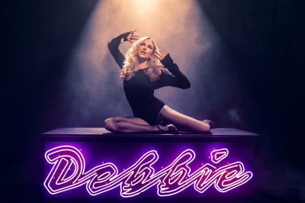 Debbie-main-image - Credit: Nick Spanos*