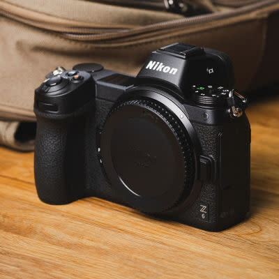 You can mark down 2019 as the year that mirrorless cameras vaulted to the topof photographers' wish lists