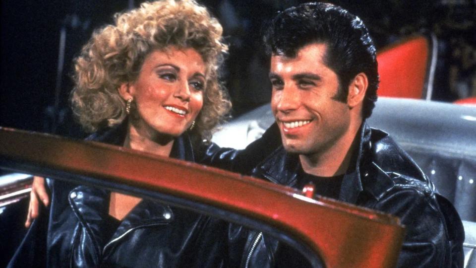<p> The 1978 musical comedy, <em>Grease</em>, was released with a PG rating, something that’d never happen today. There’s those lyrics in “Summer Nights” that make you go “Yikes,” the mooning scene, and other parts that would probably be better suited for a PG-13 audience.  </p>