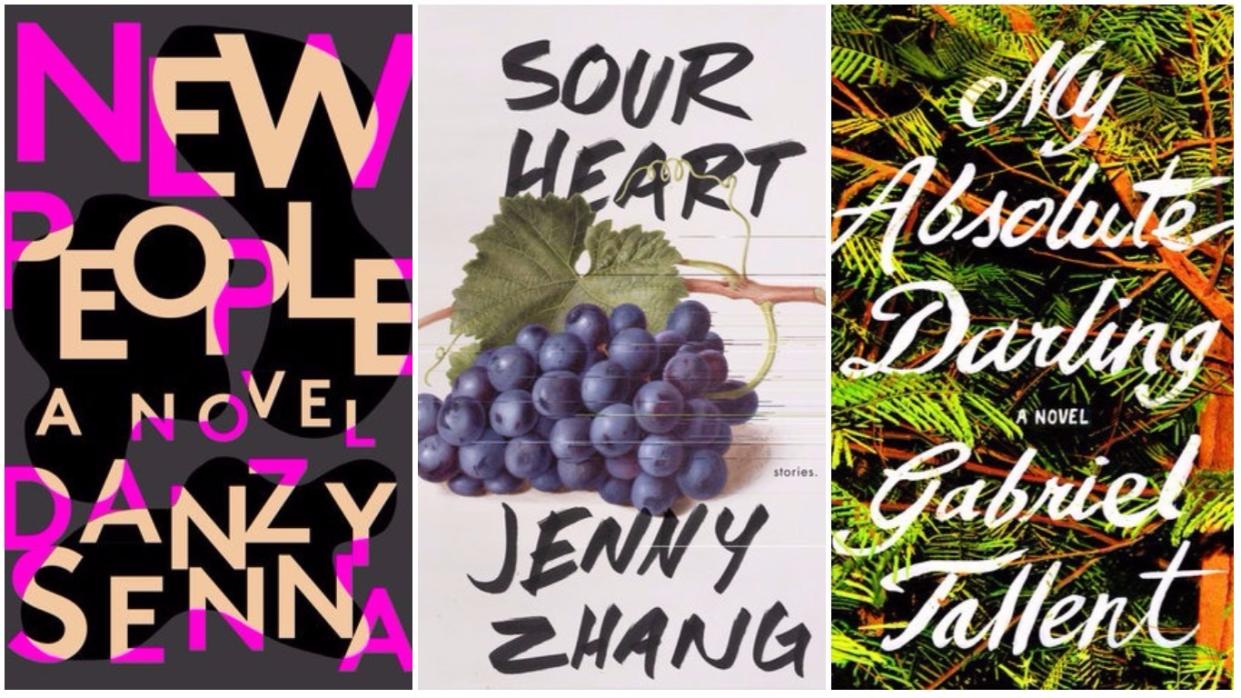 17 books we can’t wait to read in August