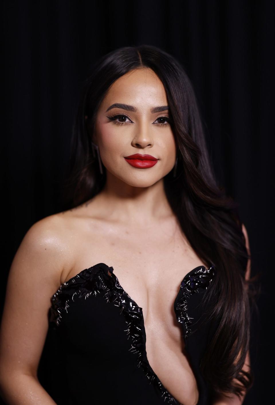 Becky G