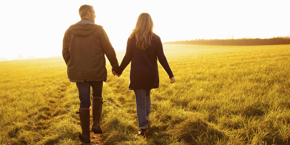 <p>Planning quality time together has never been easier or more affordable. Here are 15 fun and romantic dates you should do (as often as you can) with your sweetheart. Also, check out these <a rel="nofollow noopener" href="http://www.countryliving.com/food-drinks/g4770/dinner-ideas-for-two/" target="_blank" data-ylk="slk:easy and romantic dinner ideas for two;elm:context_link;itc:0;sec:content-canvas" class="link ">easy and romantic dinner ideas for two</a> and these <a rel="nofollow noopener" href="http://www.countryliving.com/life/g5117/fun-date-night-ideas/" target="_blank" data-ylk="slk:creative date night ideas;elm:context_link;itc:0;sec:content-canvas" class="link ">creative date night ideas</a> for more Valentine's Day inspiration.</p>