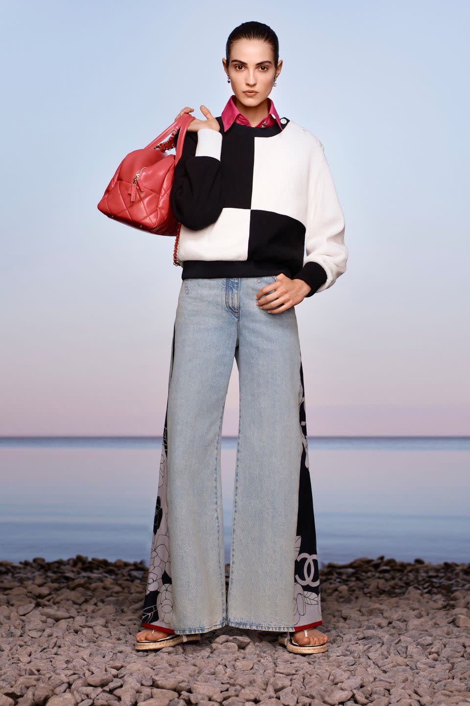 Chanel Unveils 2020-2021 Cruise Collection: ‘Balade en Méditerranée’