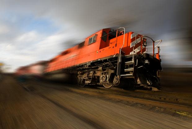 BHP Billiton (BHP) stated that it will meet contractual supply commitments to its customers despite having to forcibly derail a runaway iron ore train in Western Australia.