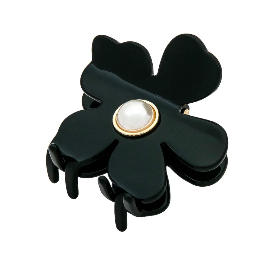 Lele Sadoughi Lily Claw Clip