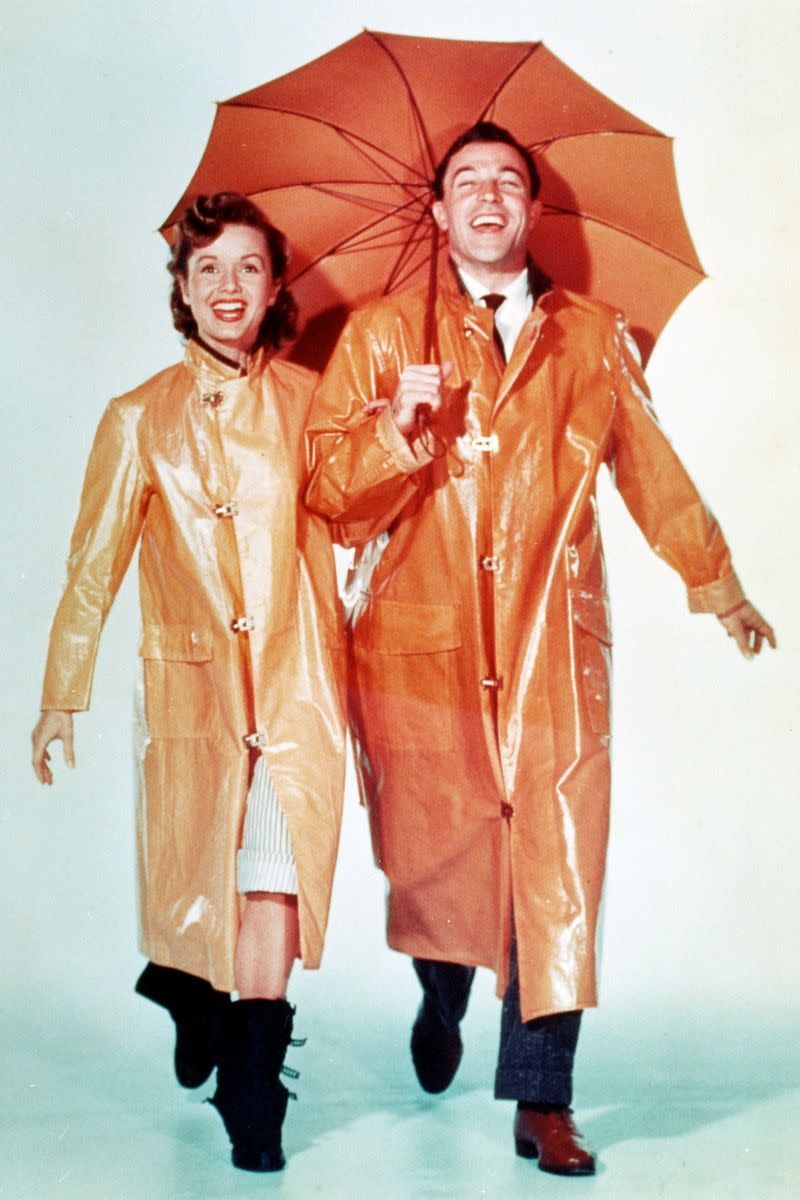 1952: <i>Singin’ in the Rain</i>