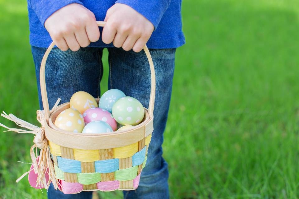 Join the fun at the Easter Family Fun Day at the Eddie Lee Taylor Sr. Community Complex in Melbourne on Saturday, March 23.