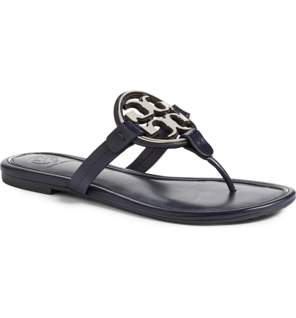 While the summer might be many sunsets away, it doesn't mean that you can't starting stocking up on&nbsp;essentials that you'll want on warmer days like these flip flops. <strong><a href="https://fave.co/37hbGX0" target="_blank" rel="noopener noreferrer">Originally $228, get them as a Black Friday deal for $150 in select colors﻿</a></strong>.