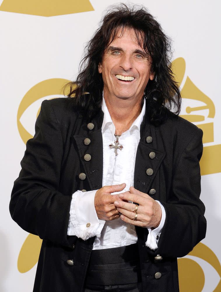 Alice Cooper