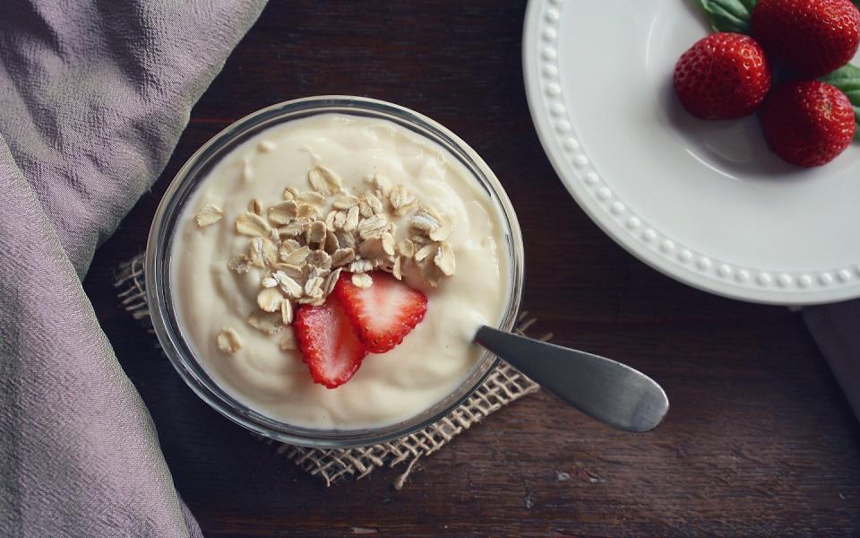 tibicos kefir agua