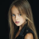 Kristina Pimenova.Image:Facebook.com/KristinaPimenova