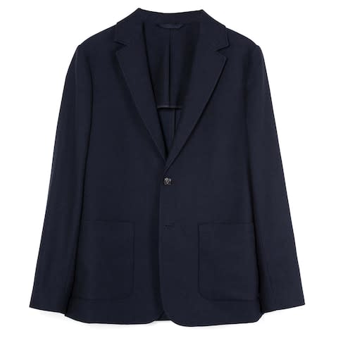 Sunspel blazer