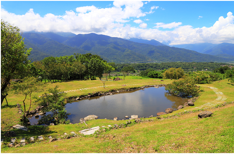 花蓮富里小旅行