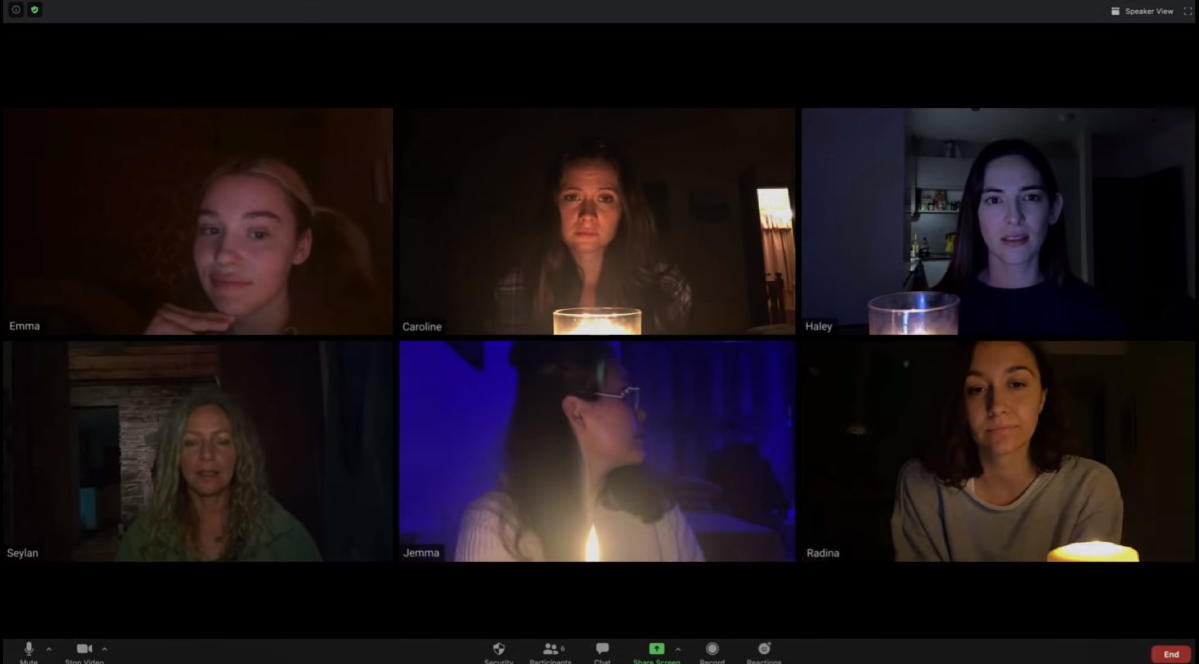 Is Unfriended Based On A True Story? The Definitive Answer - Is True Story