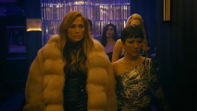 5 JLo movies to watch online ahead of The Mother