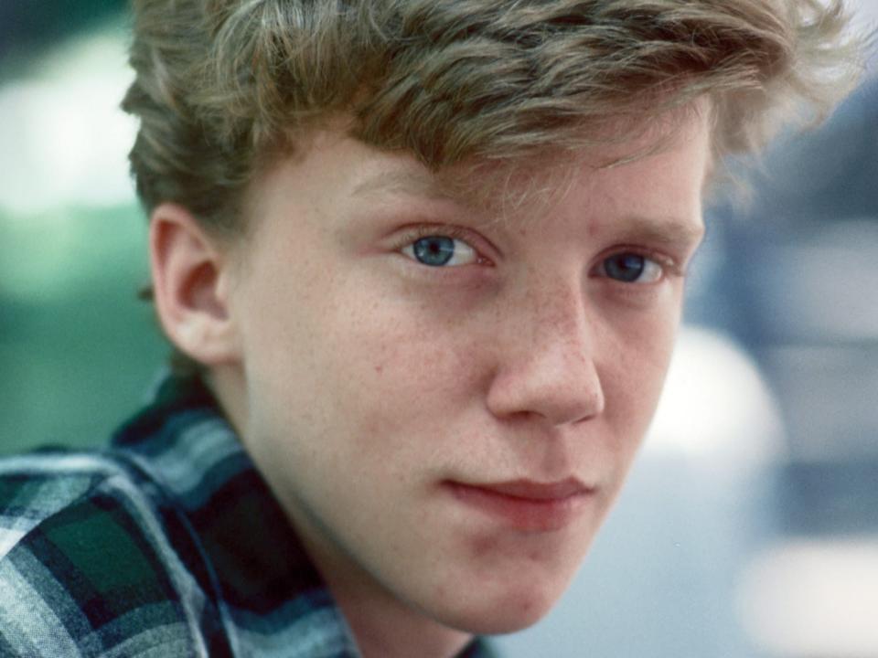 anthony michael hall 1984