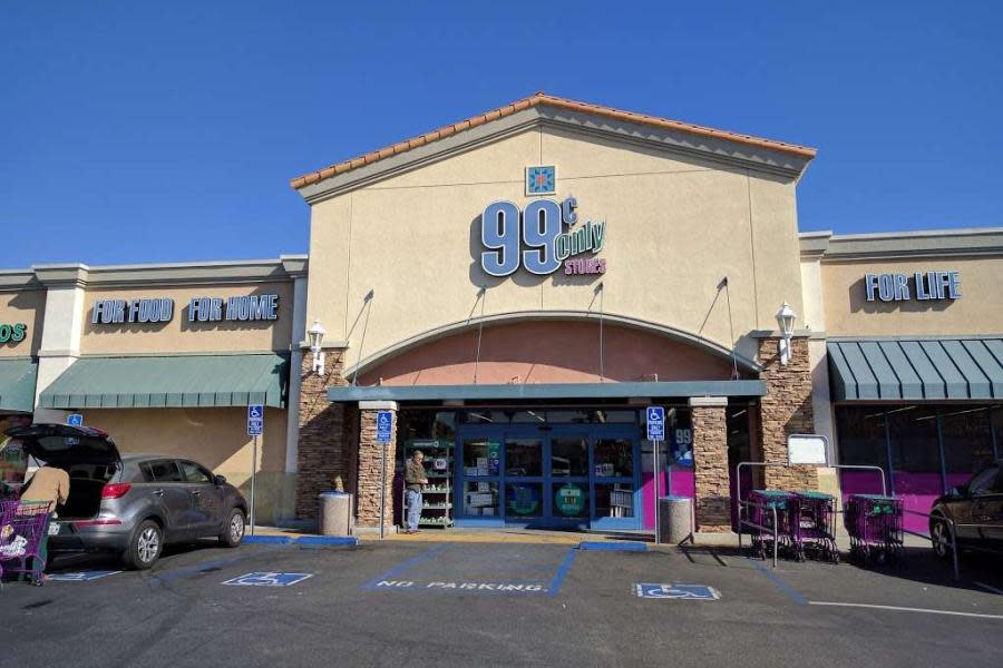 ¡Solo en San Diego había más de 12! Cierran tiendas “99 Cents Only” en Estados Unidos 