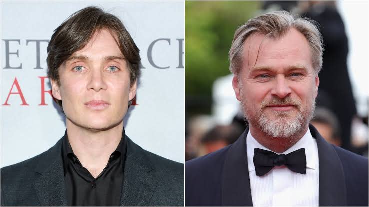 Cillian Murphy reunites with Christopher Nolan for his next film