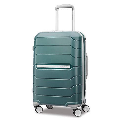 Samsonite Freeform Hardside Luggage