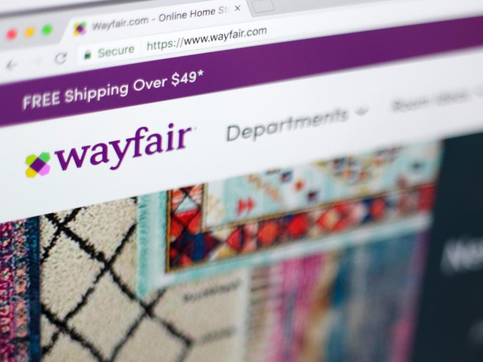 wayfair