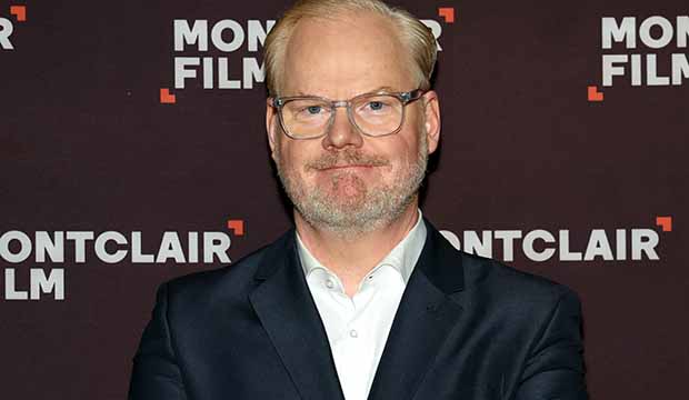 Jim Gaffigan Dark Pale Trailer