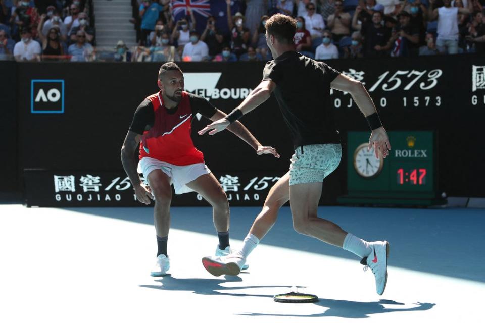  (AFP via Getty Images)