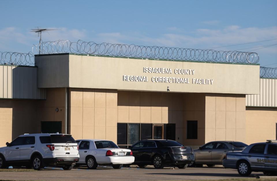 When the Issaquena County Regional Correctional Facility opened in the late 1990s, it promised to bring $1 million in revenue to the county tax rolls, but some locals are skeptical the prison has kept its word.