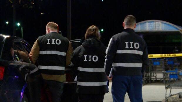 IIO BC is a civilian-led police oversight agency responsible for investigating incidents of death or serious harm that may have been the result of the actions of a police officer. (Gian-Paolo Mendoza/CBC - image credit)