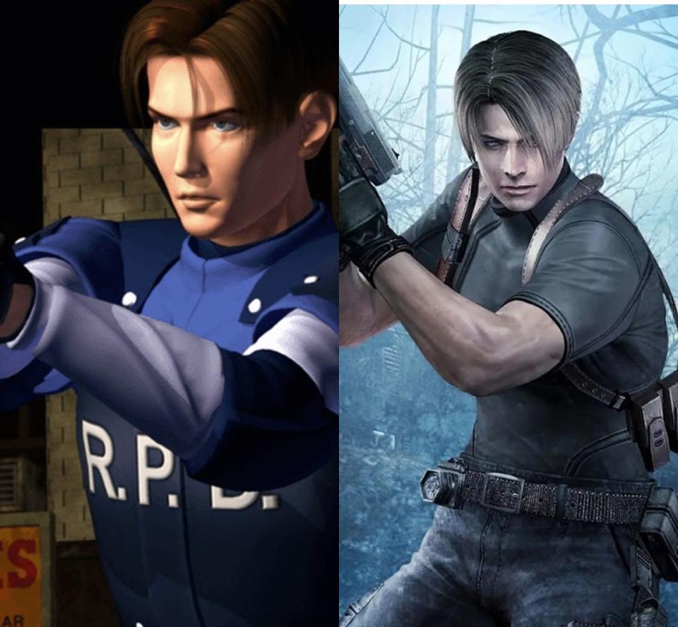 Resident Evil 4 se alejó de los origenes de la franquicia, y es por eso que es tan genial
