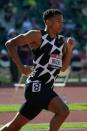 Track & Field: USA Olympic Team Trials