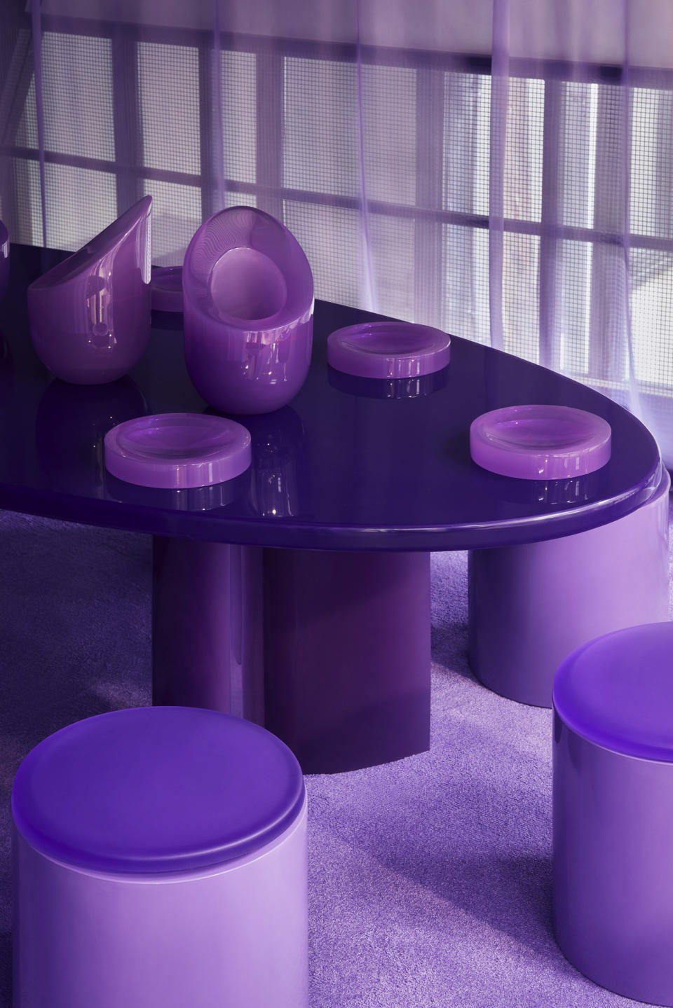 Objects of Common Interest’s Purple Nebula collection.