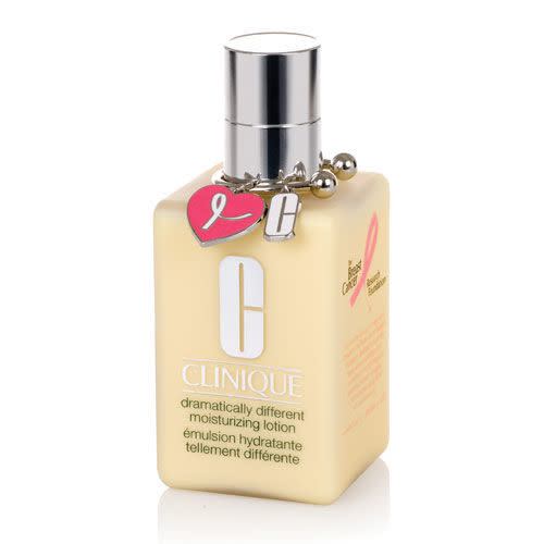 Clinique Dramatically Different Moisturizing Lotion