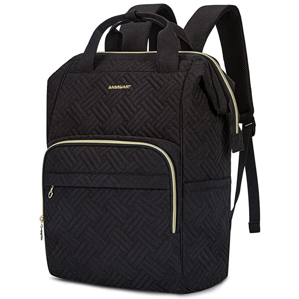 Bagsmart Laptop Backpack