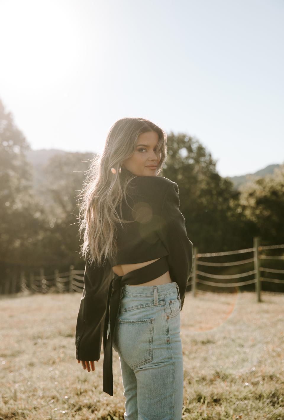 Maren Morris