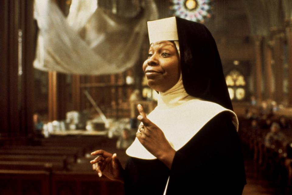 <em>Sister Act</em> (1992)