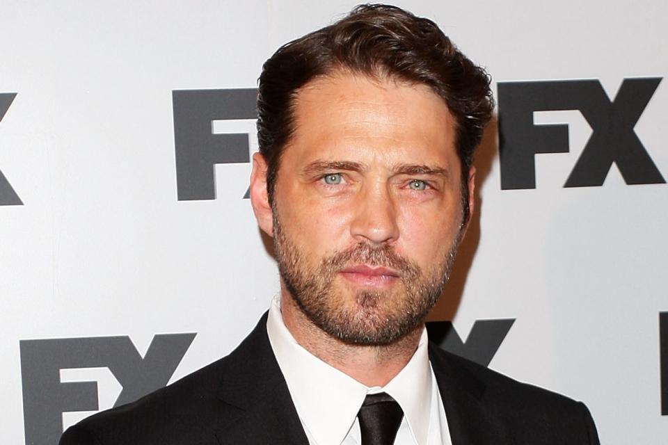 Jason Priestley