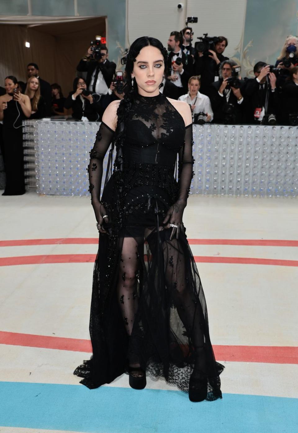 AHEM, the Met Gala Is Almost Here! Let's Review the Best Looks of All Time