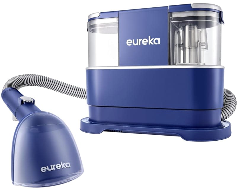 EUREKA Portable Carpet and Upholstery Cleaner