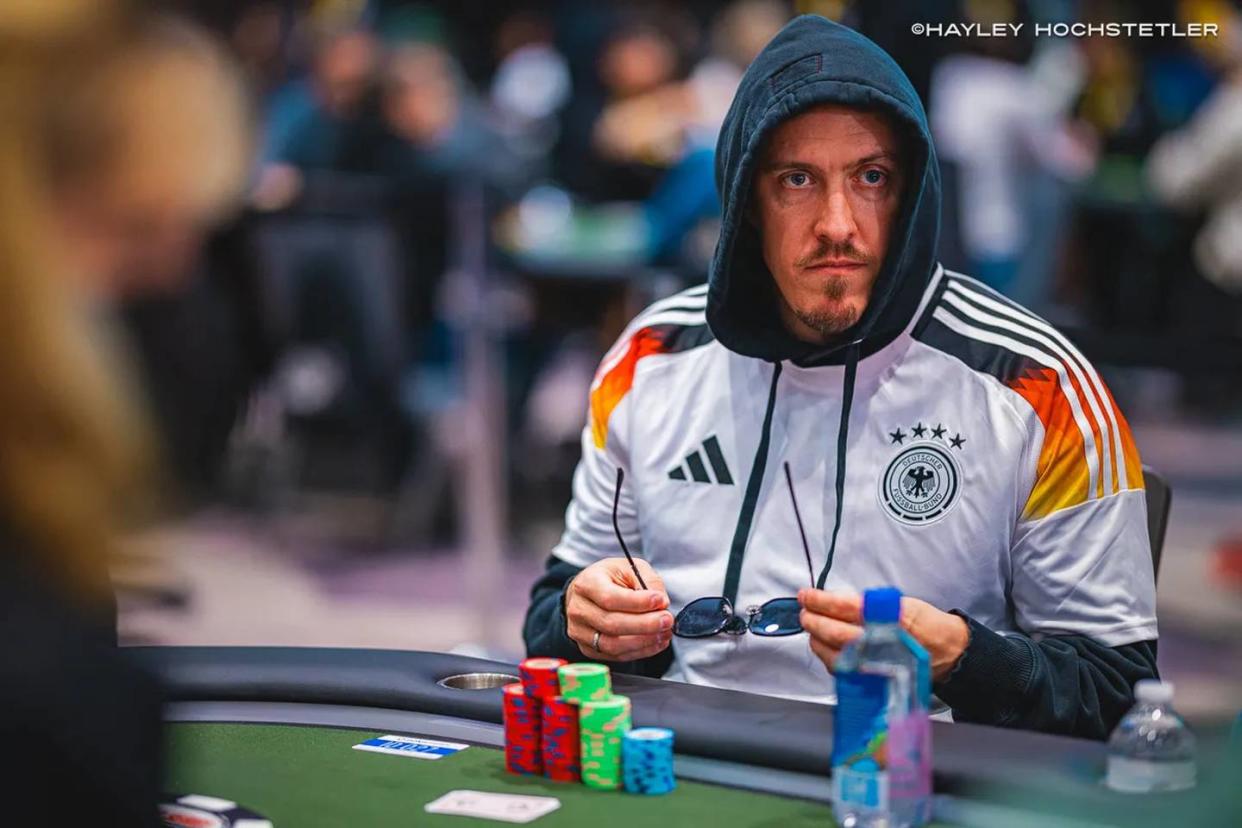 Max Kruse gewinnt $80.000