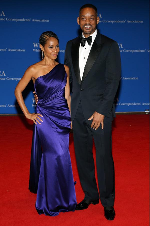 The Must-See Looks From The White House Correspondents Dinner