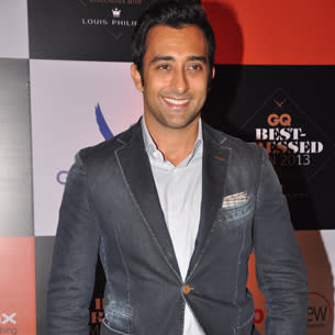 Rahul Khanna