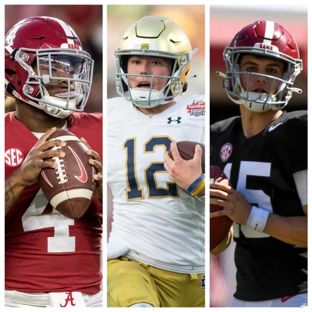 2022 Preseason All-SEC football team from the USA TODAY Sports Network