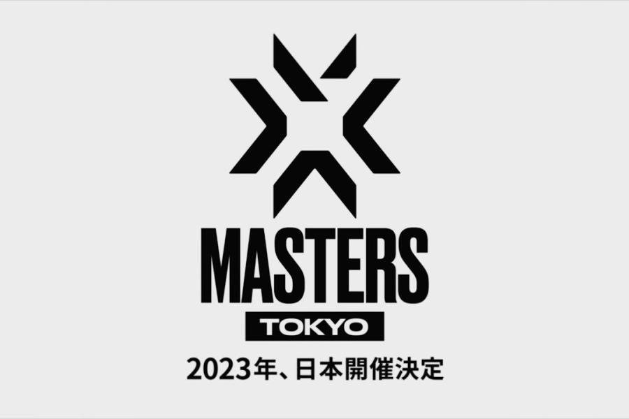 Tokio será sede del VALORANT Masters del VCT 2023